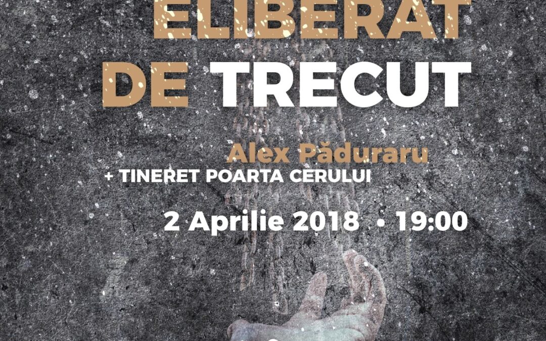 Seara de tineret la Biserica Elim din Timisoara