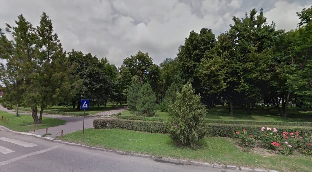 Undă verde pentru reabilitarea Parcului Civic